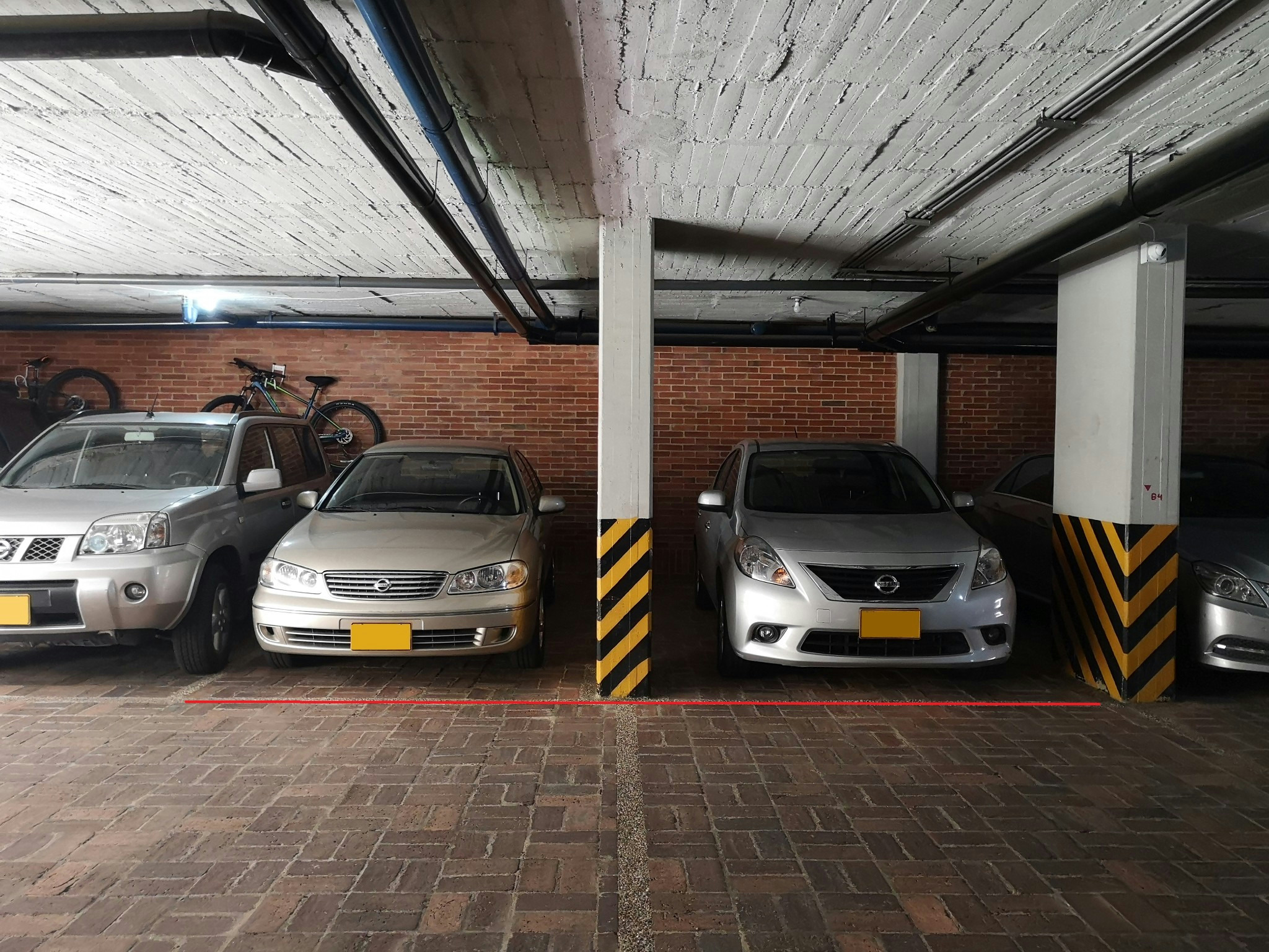 Apartamento en venta en Chicó Navarra, Bogotá · foto 15 de 15