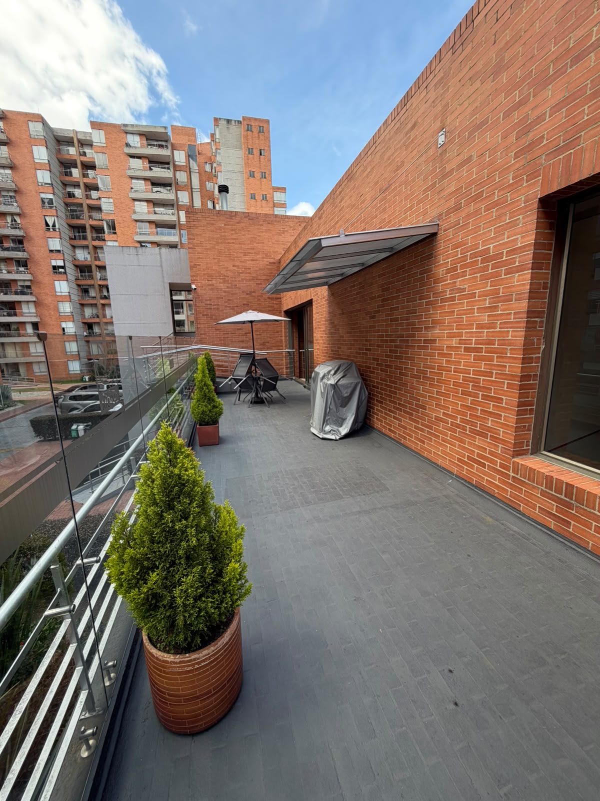 Apartamento en venta en Cedritos, Bogotá · foto 4 de 24