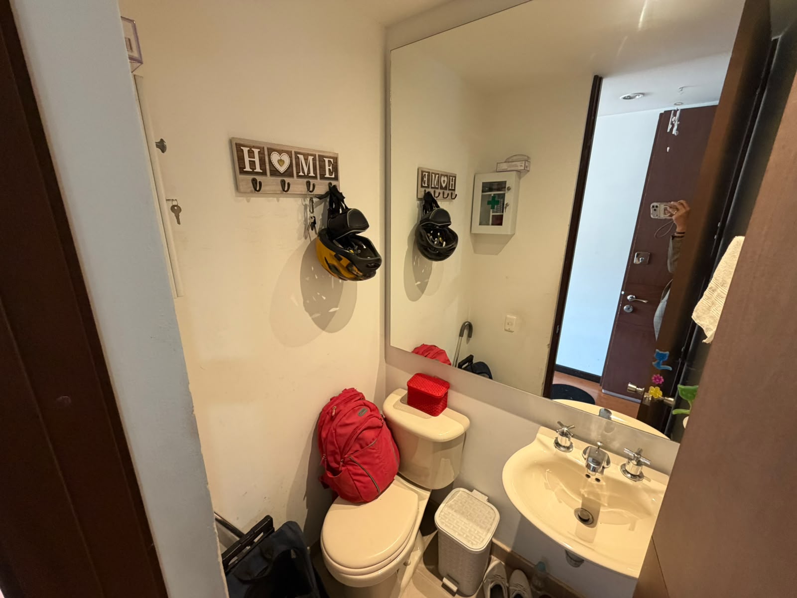 Apartamento en venta en Cedritos, Bogotá · foto 8 de 24