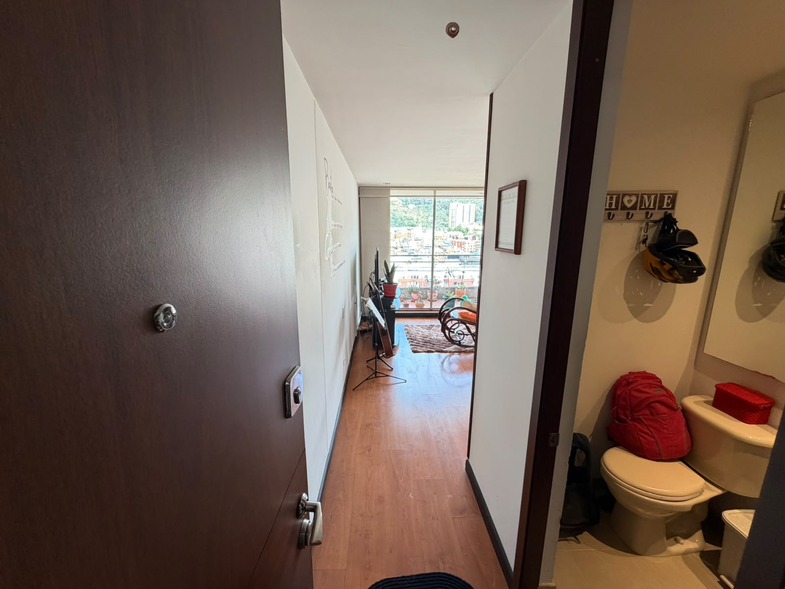 Apartamento en venta en Cedritos, Bogotá · foto 9 de 24