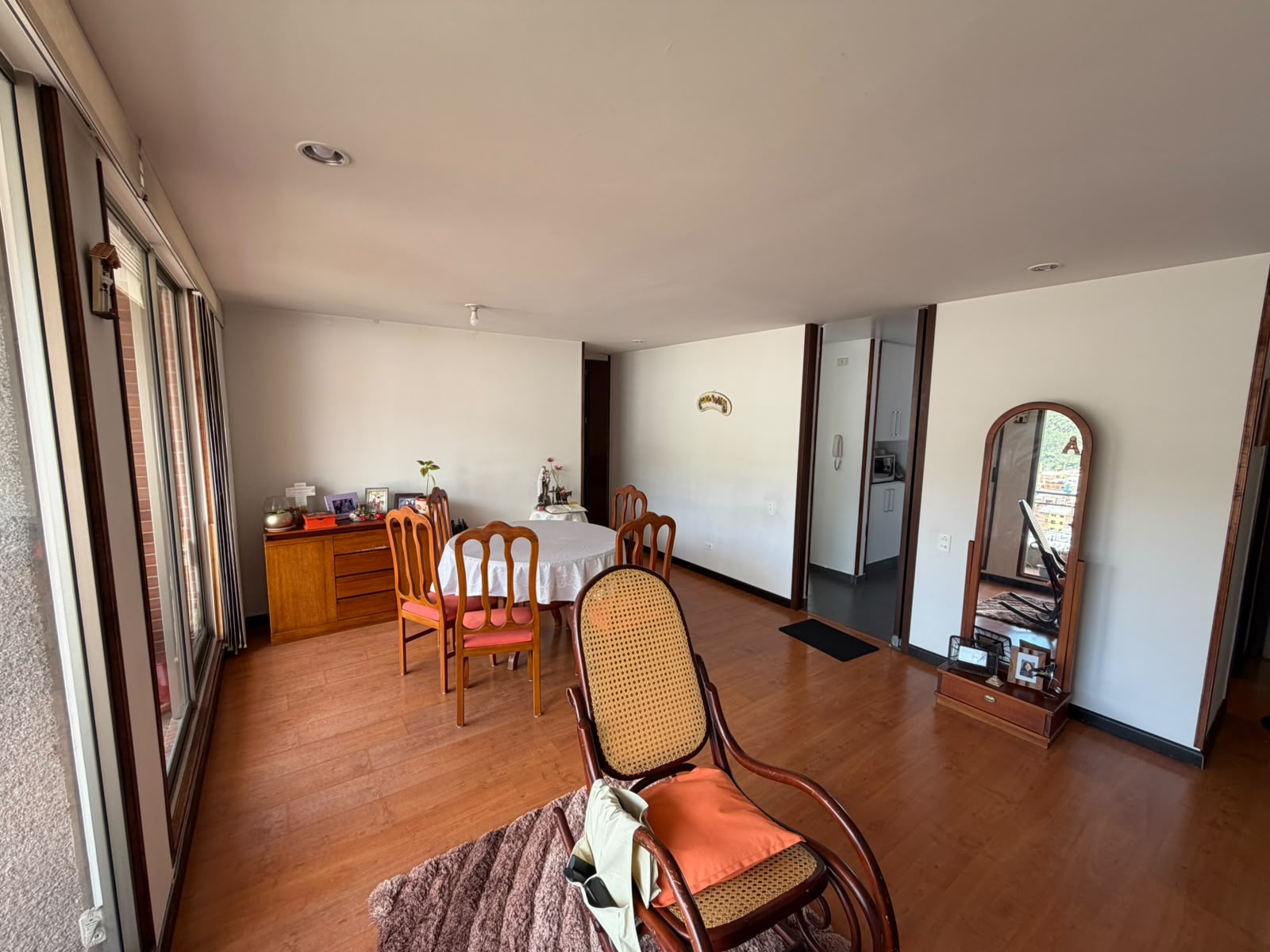 Apartamento en venta en Cedritos, Bogotá · foto 10 de 24