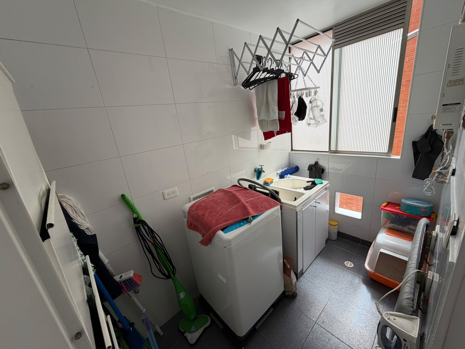 Apartamento en venta en Cedritos, Bogotá · foto 11 de 24