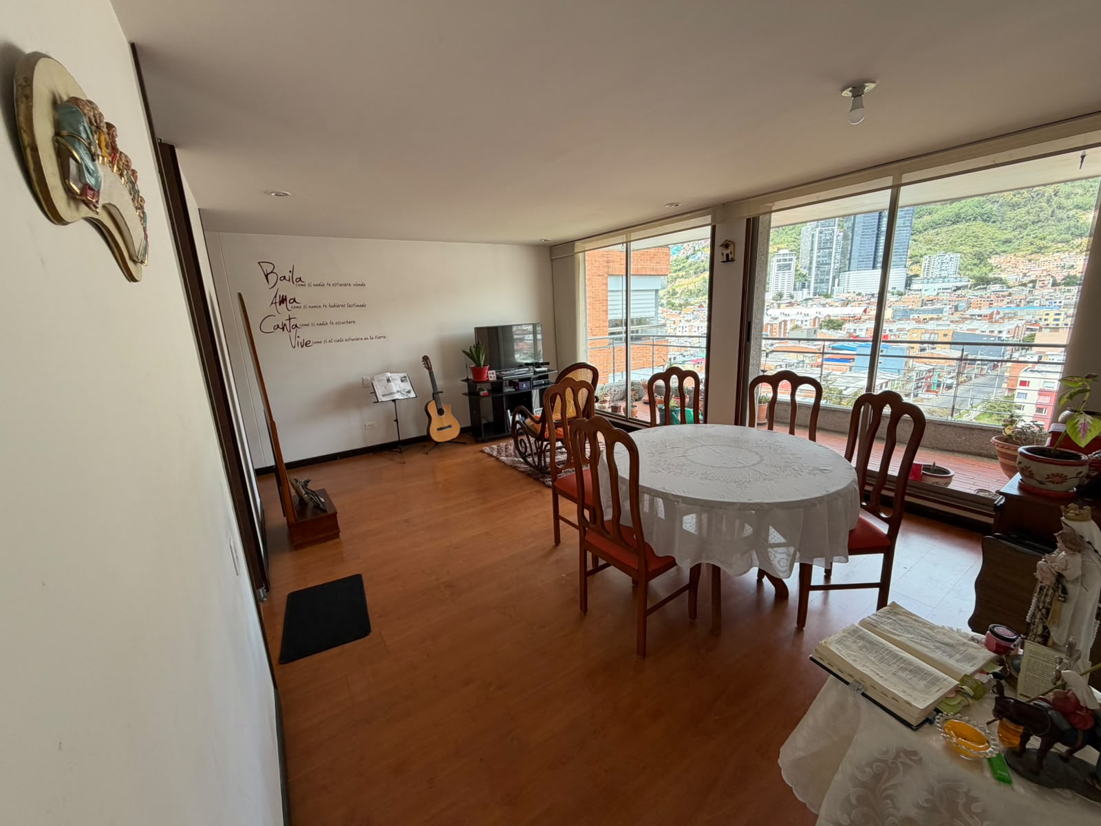 Apartamento en venta en Cedritos, Bogotá · foto 13 de 24
