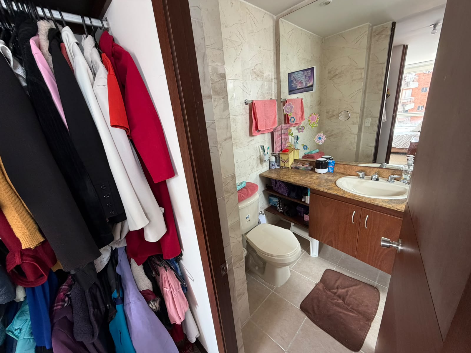 Apartamento en venta en Cedritos, Bogotá · foto 14 de 24