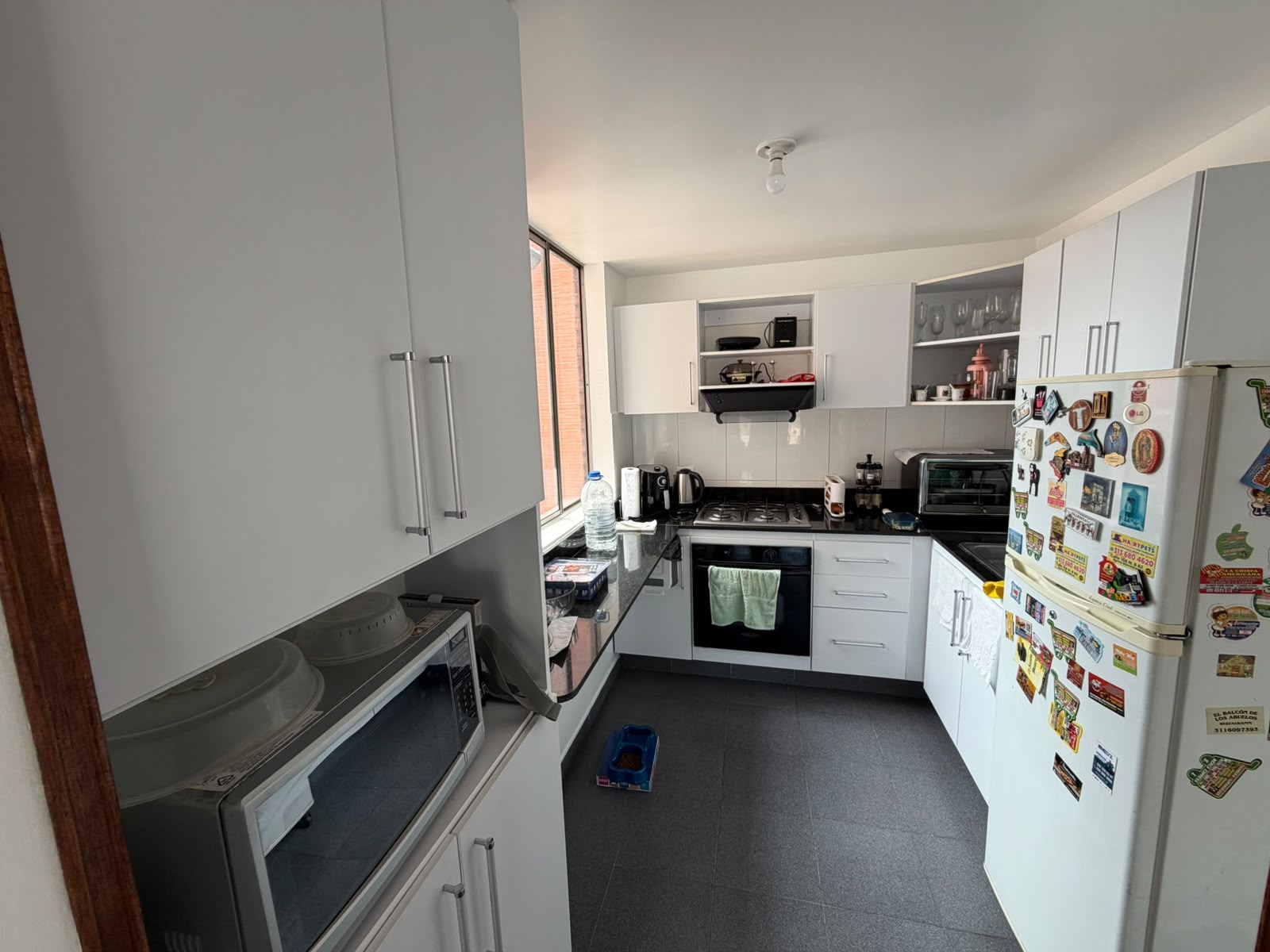 Apartamento en venta en Cedritos, Bogotá · foto 18 de 24