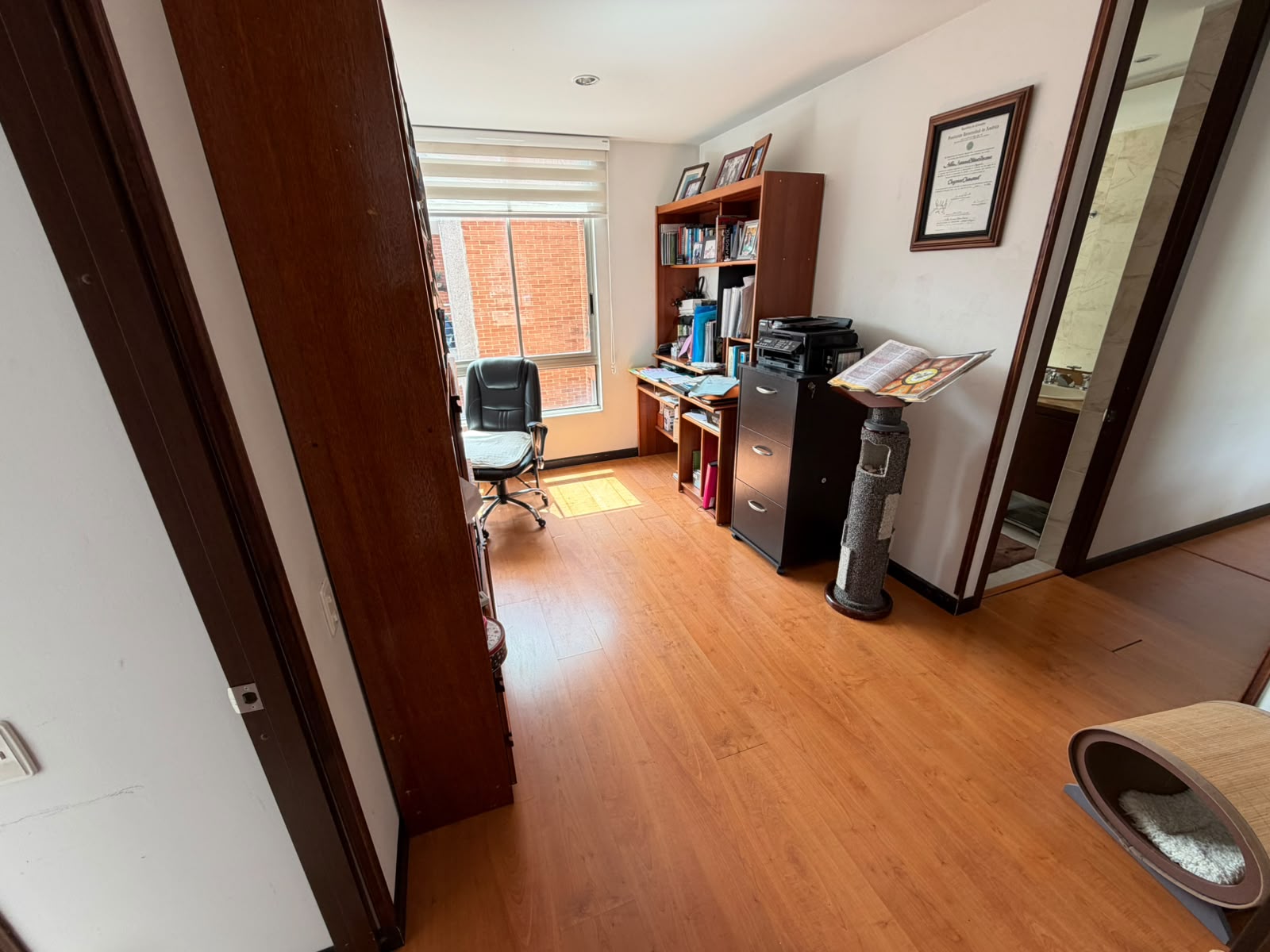 Apartamento en venta en Cedritos, Bogotá · foto 20 de 24