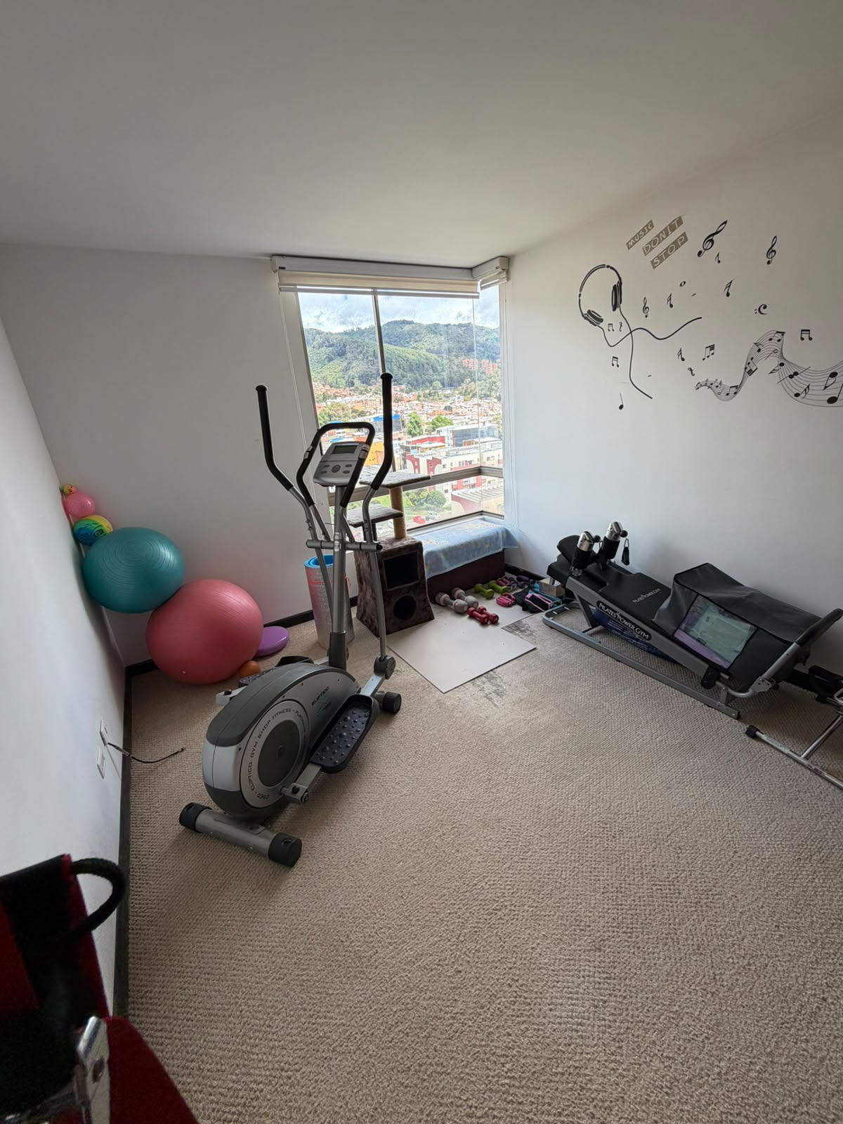Apartamento en venta en Cedritos, Bogotá · foto 23 de 24