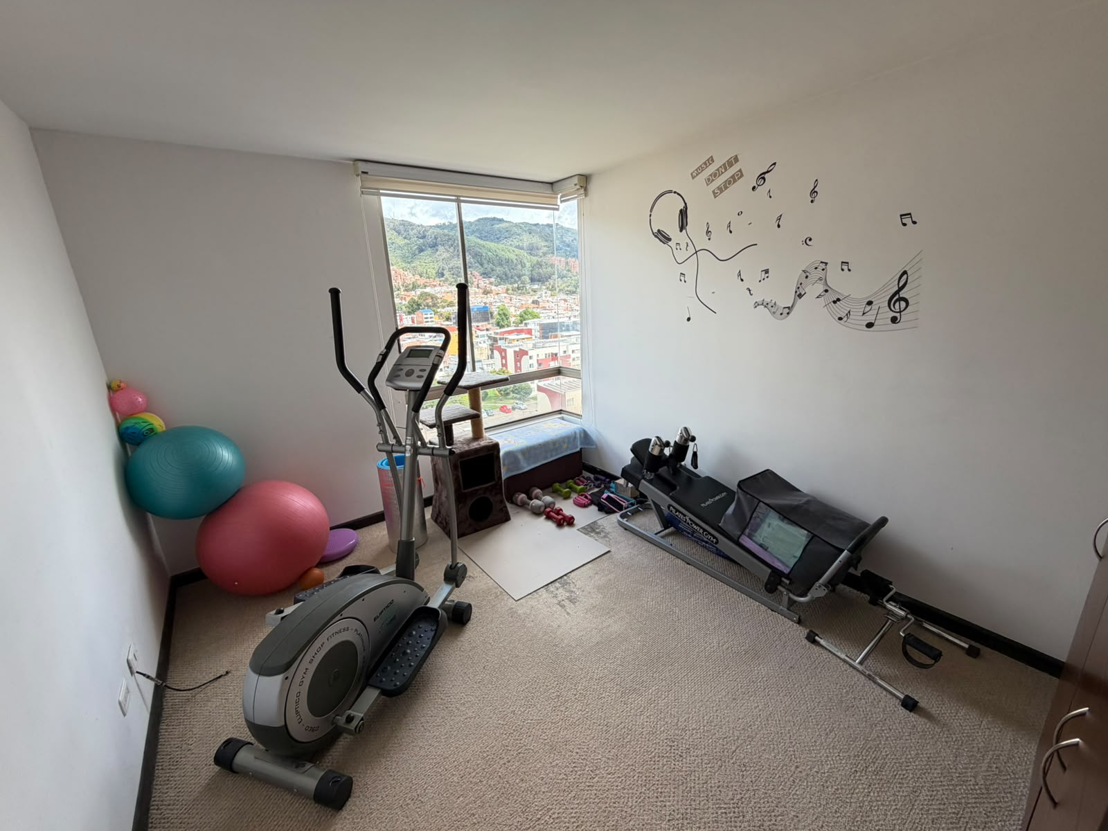 Apartamento en venta en Cedritos, Bogotá · foto 24 de 24