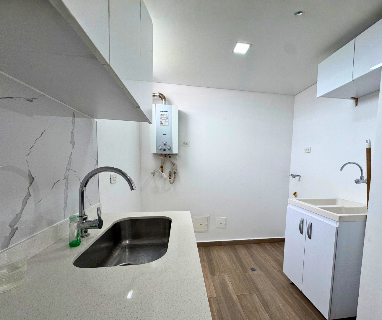 Apartamento en venta en Santa Maria De Los Lagos, Chía · foto 5 de 16