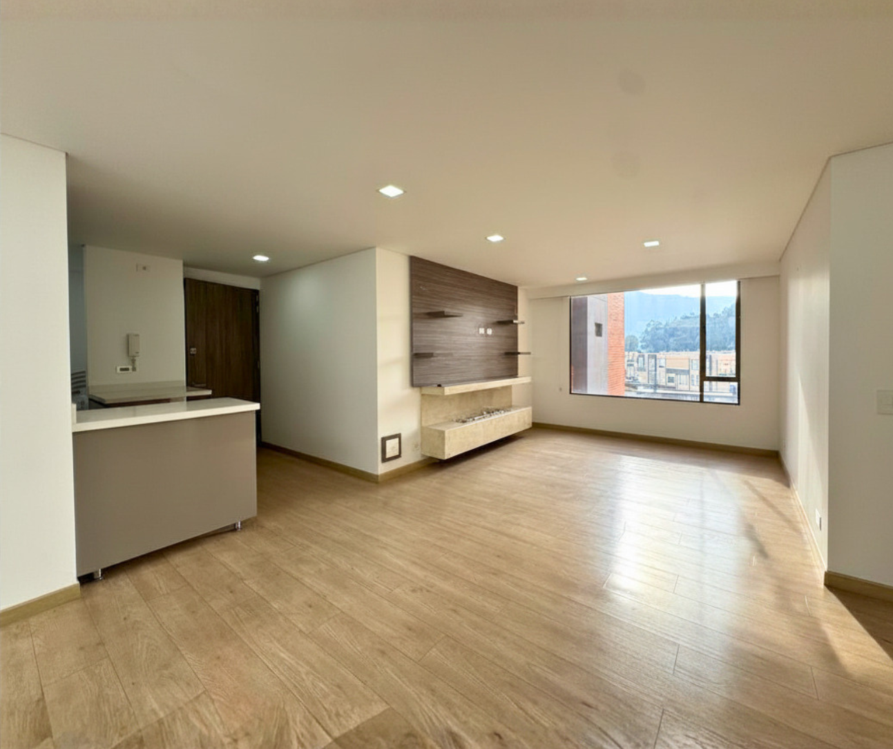 Apartamento en venta en Santa Maria De Los Lagos, Chía · foto 7 de 16