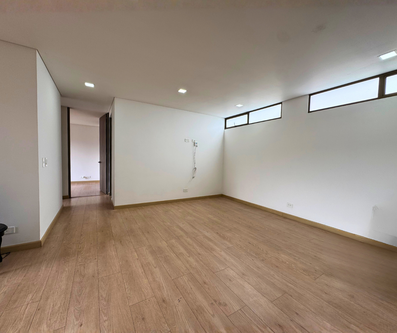 Apartamento en venta en Santa Maria De Los Lagos, Chía · foto 8 de 16