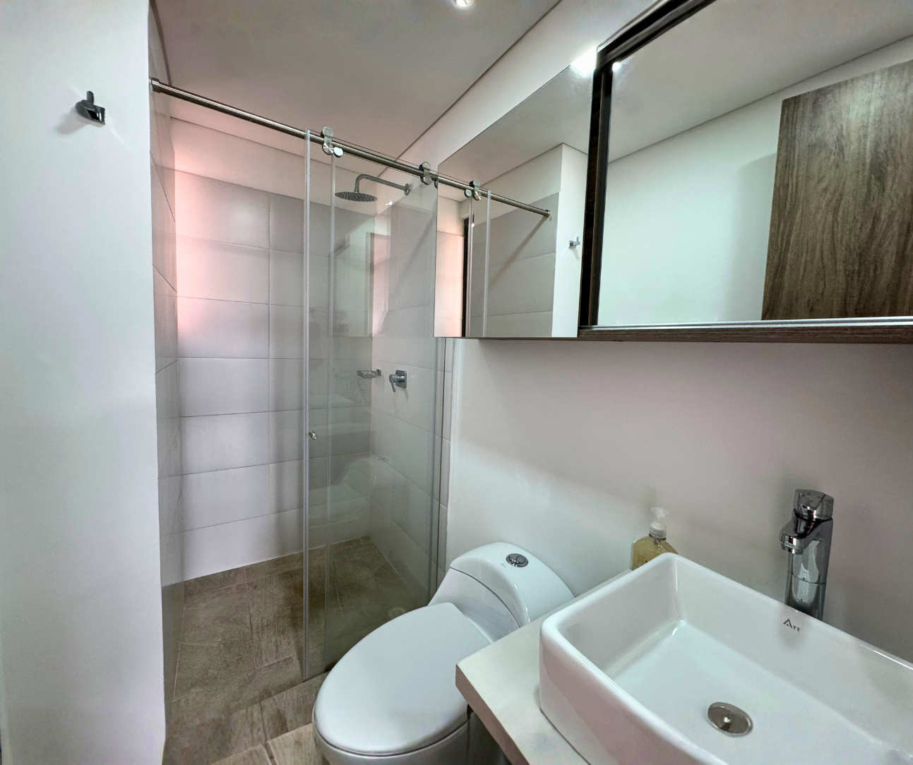 Apartamento en venta en Santa Maria De Los Lagos, Chía · foto 13 de 16