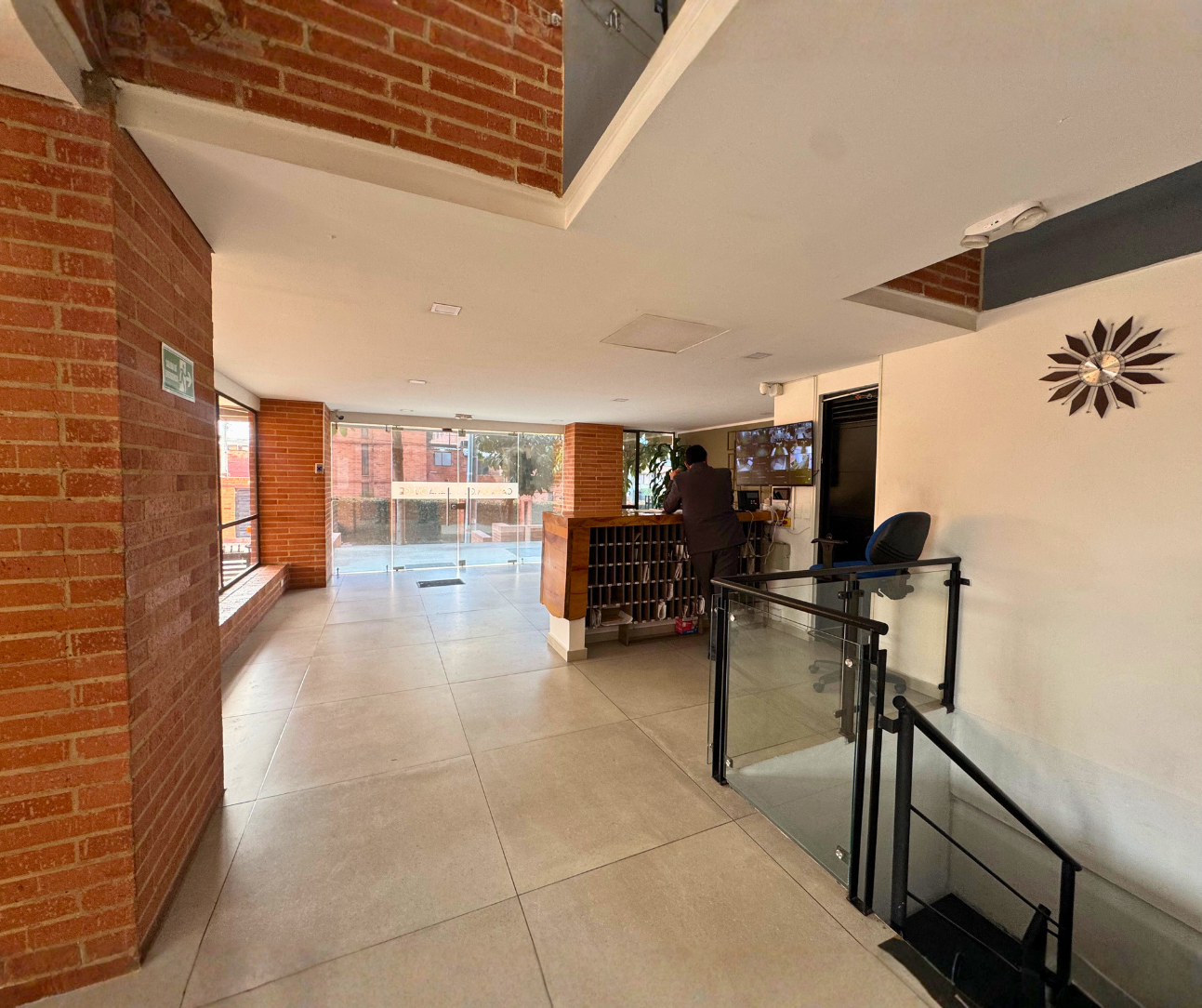 Apartamento en venta en Santa Maria De Los Lagos, Chía · foto 14 de 16