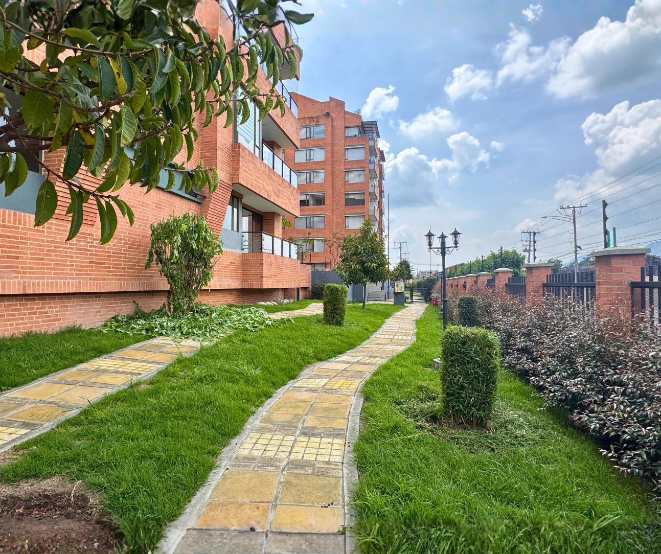 Apartamento en venta en Santa Maria De Los Lagos, Chía · foto 16 de 16