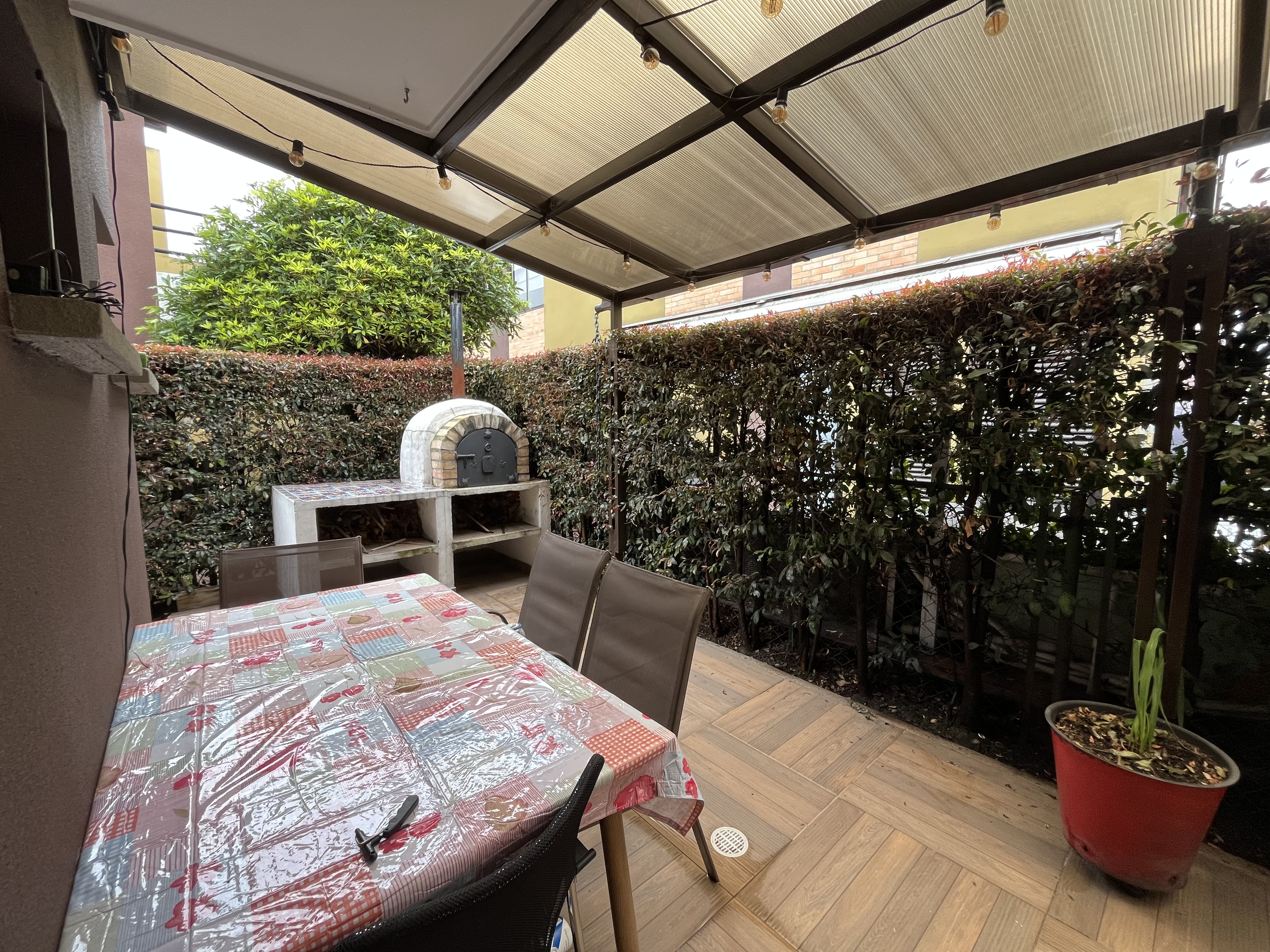 Casa en venta en Centro, Cajicá · foto 23 de 23