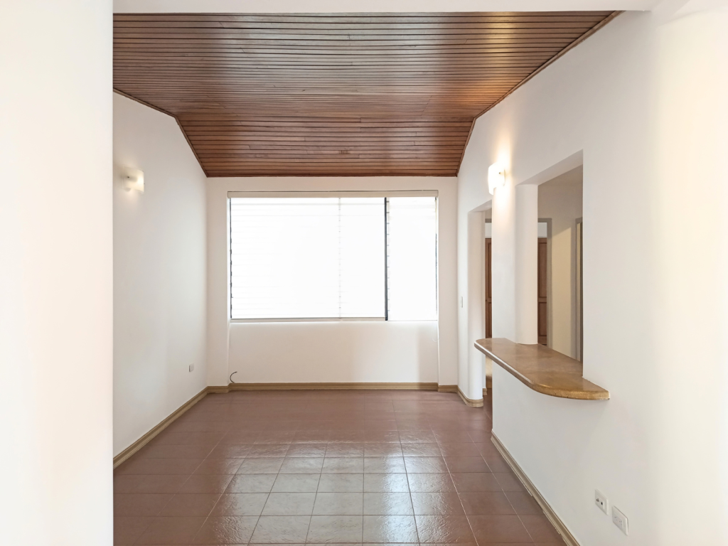 Apartamento en venta en Chapinero, Bogotá · foto 2 de 21