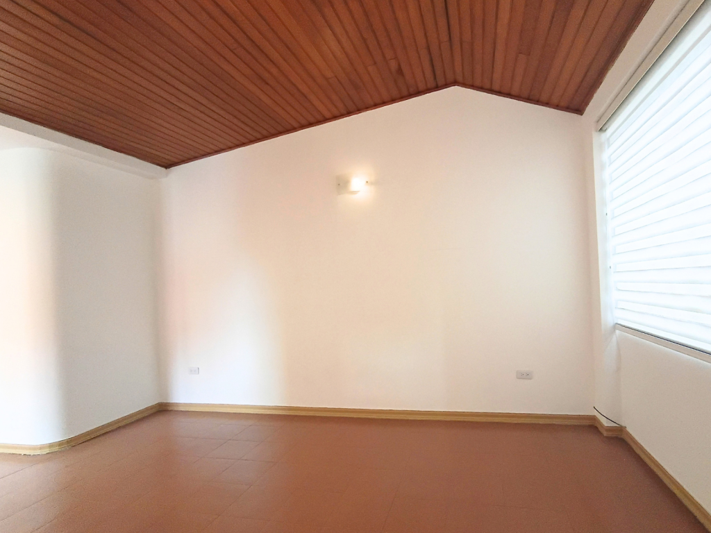 Apartamento en venta en Chapinero, Bogotá · foto 3 de 21