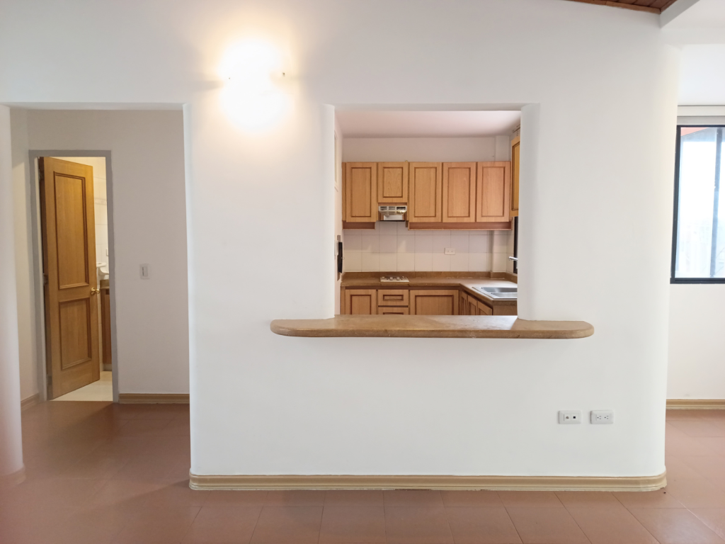 Apartamento en venta en Chapinero, Bogotá · foto 4 de 21