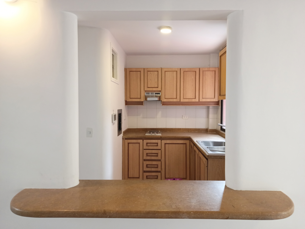 Apartamento en venta en Chapinero, Bogotá · foto 5 de 21