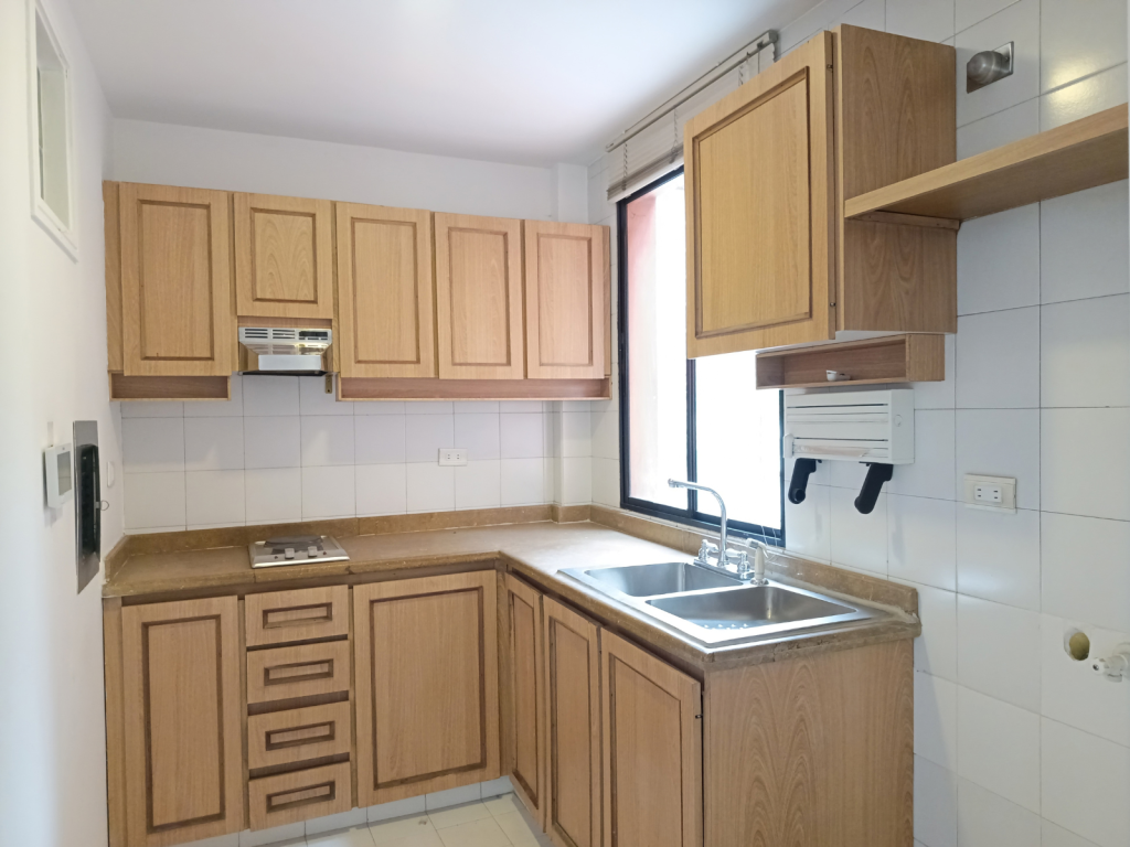 Apartamento en venta en Chapinero, Bogotá · foto 6 de 21