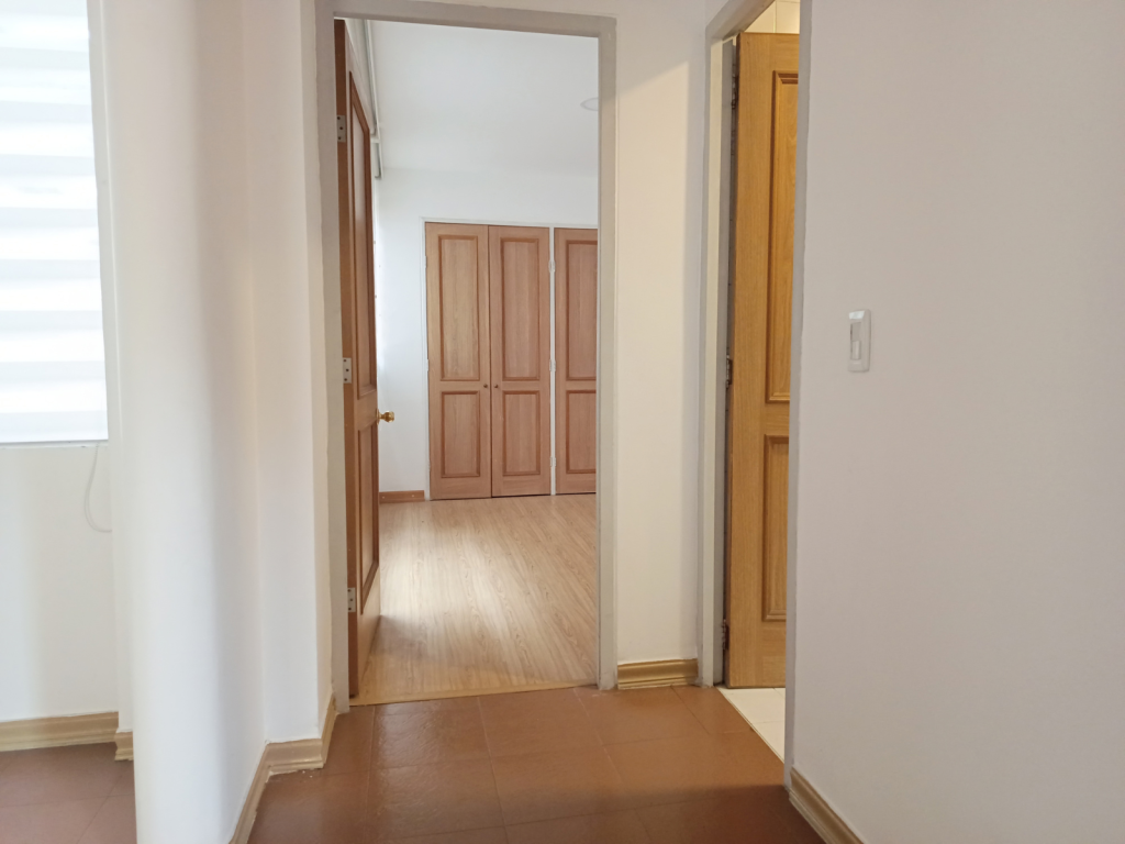 Apartamento en venta en Chapinero, Bogotá · foto 7 de 21