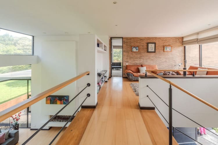 Casa de 4 alcobas en venta en Lagos De Torca, Bogotá, 332 m² · foto 5 de 24