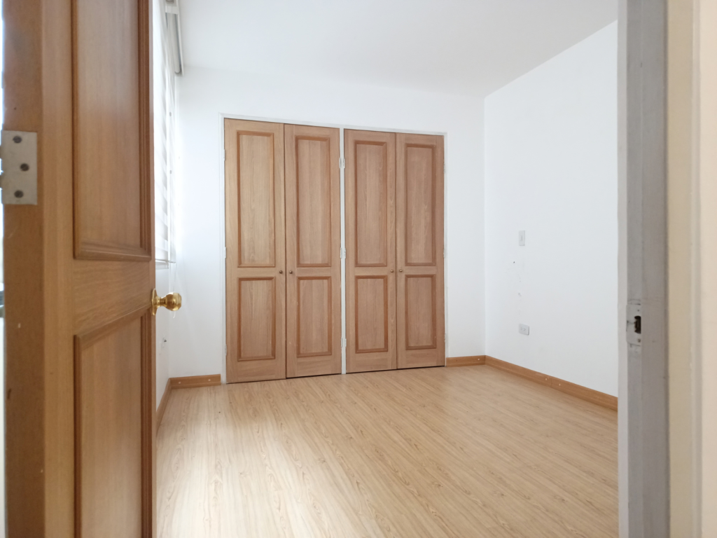 Apartamento en venta en Chapinero, Bogotá · foto 8 de 21