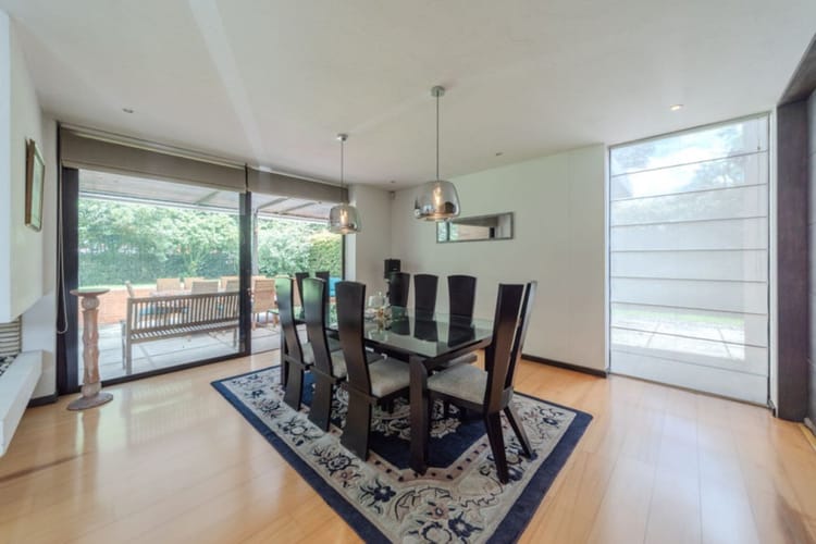 Casa de 4 alcobas en venta en Lagos De Torca, Bogotá, 332 m² · foto 6 de 24