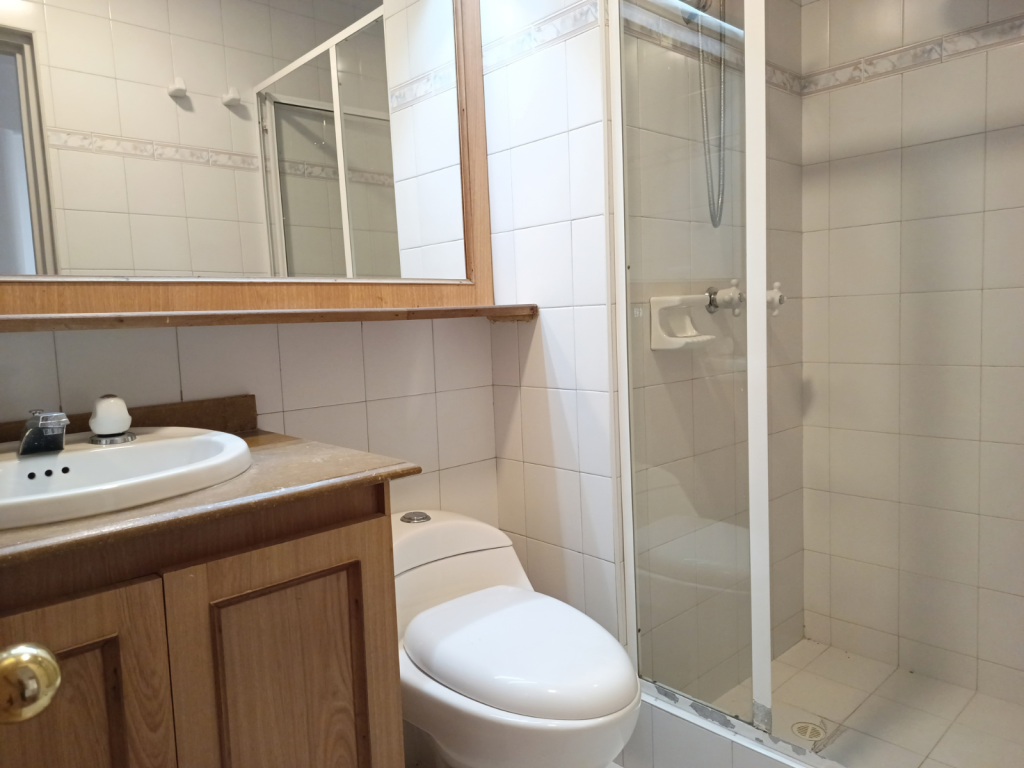 Apartamento en venta en Chapinero, Bogotá · foto 10 de 21