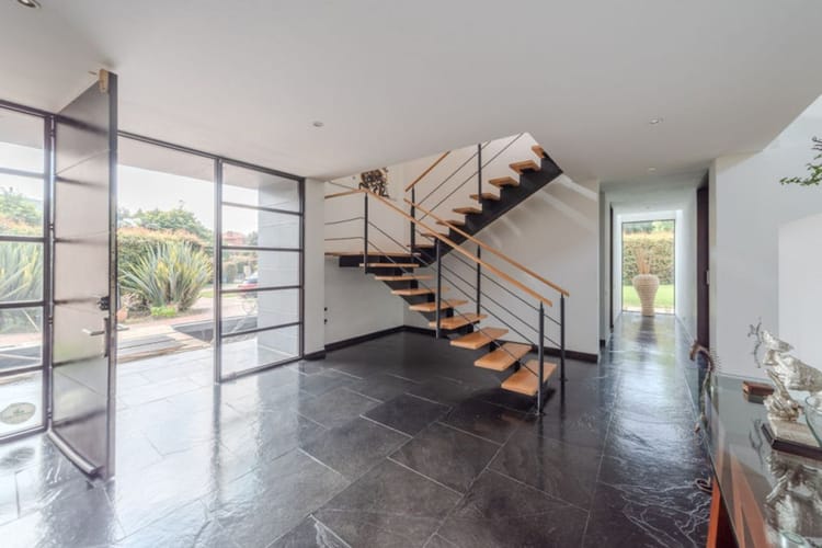 Casa de 4 alcobas en venta en Lagos De Torca, Bogotá, 332 m² · foto 9 de 24