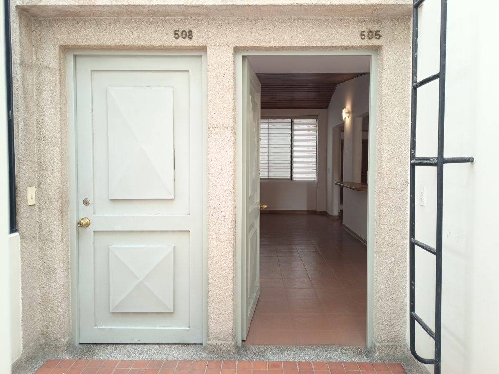 Apartamento en venta en Chapinero, Bogotá · foto 11 de 21