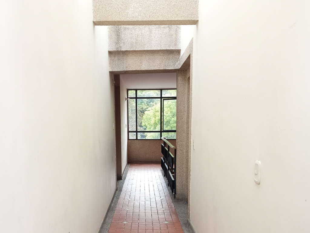 Apartamento en venta en Chapinero, Bogotá · foto 12 de 21