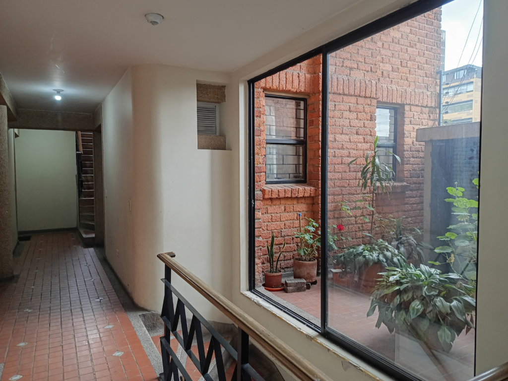 Apartamento en venta en Chapinero, Bogotá · foto 14 de 21
