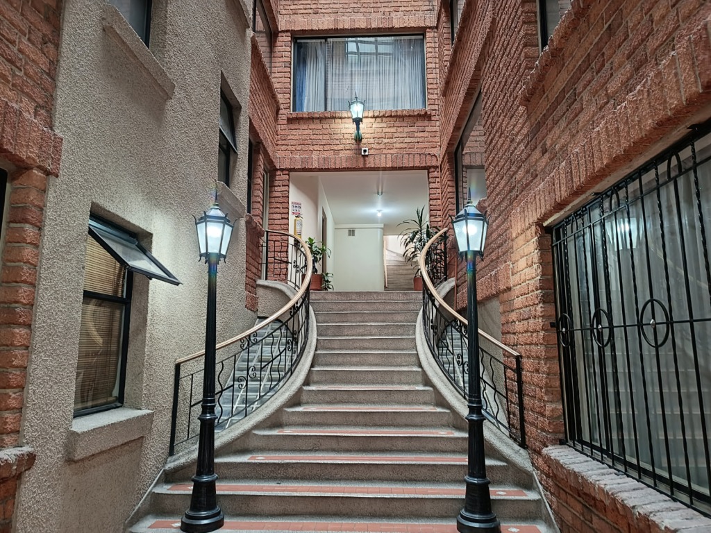 Apartamento en venta en Chapinero, Bogotá · foto 15 de 21