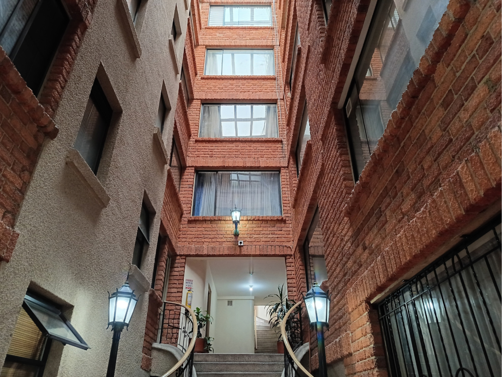 Apartamento en venta en Chapinero, Bogotá · foto 16 de 21