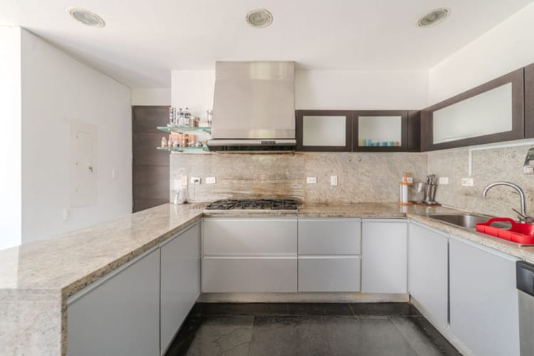 Casa de 4 alcobas en venta en Lagos De Torca, Bogotá, 332 m² · foto 18 de 24