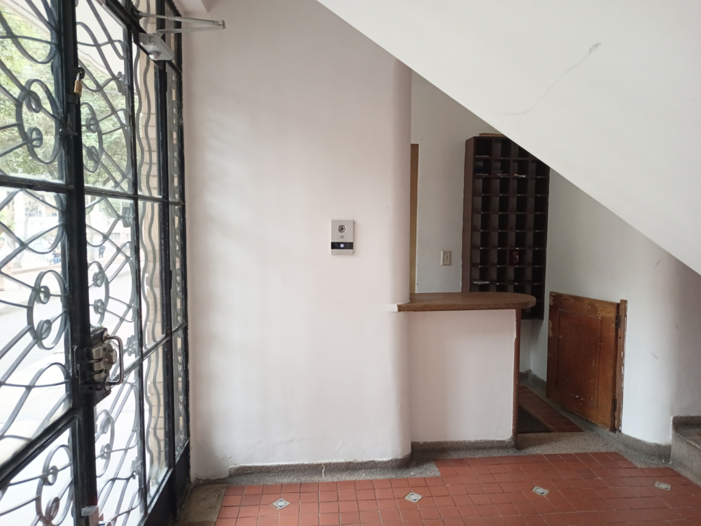 Apartamento en venta en Chapinero, Bogotá · foto 17 de 21