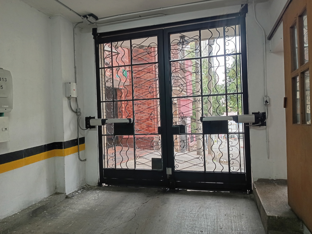 Apartamento en venta en Chapinero, Bogotá · foto 18 de 21