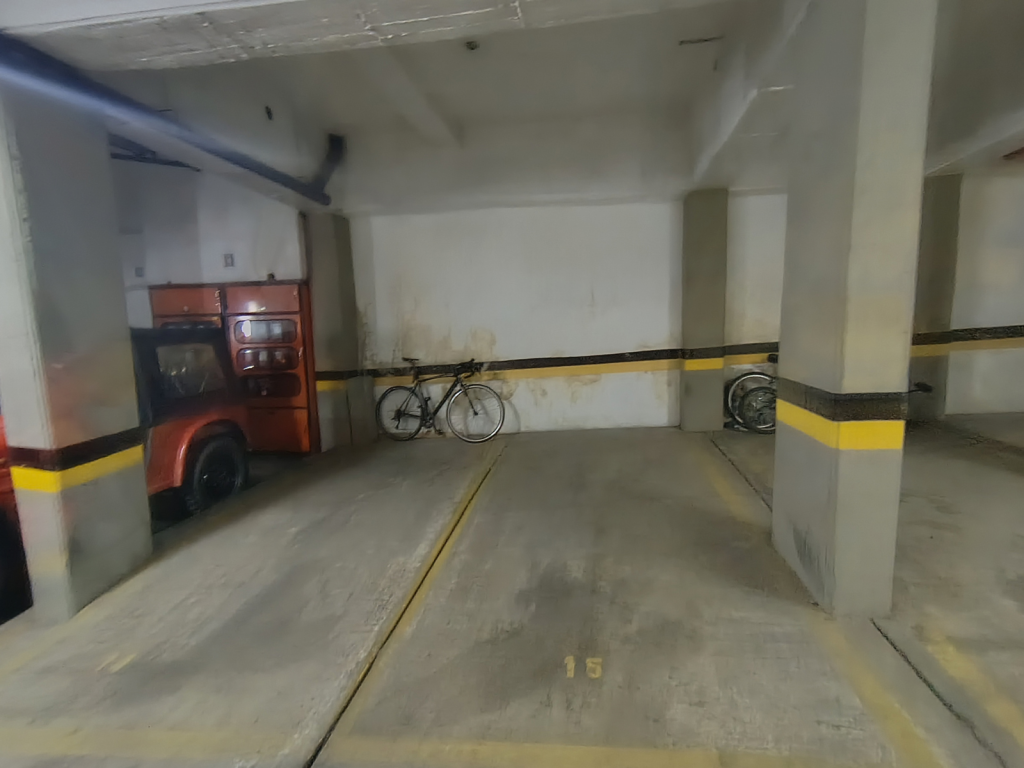 Apartamento en venta en Chapinero, Bogotá · foto 19 de 21