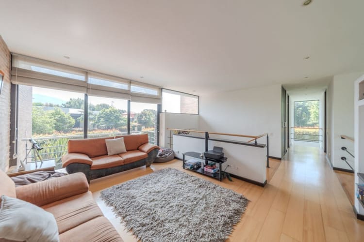 Casa de 4 alcobas en venta en Lagos De Torca, Bogotá, 332 m² · foto 21 de 24