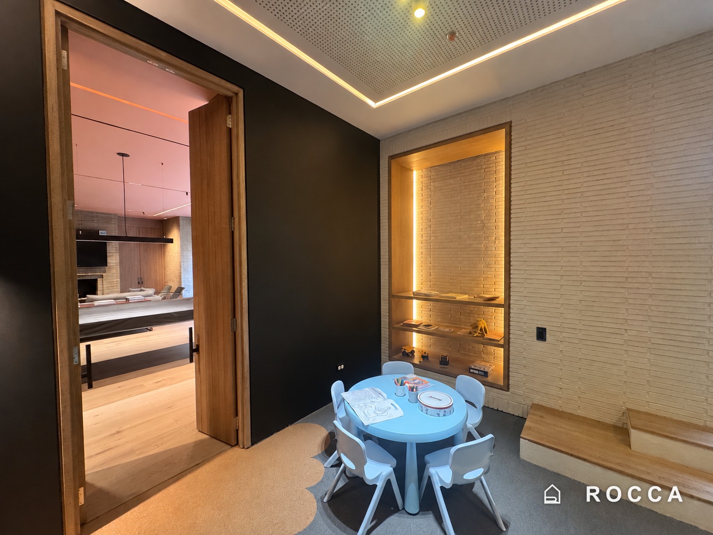 Apartamento en venta en El Refugio, Bogotá · foto 2 de 10