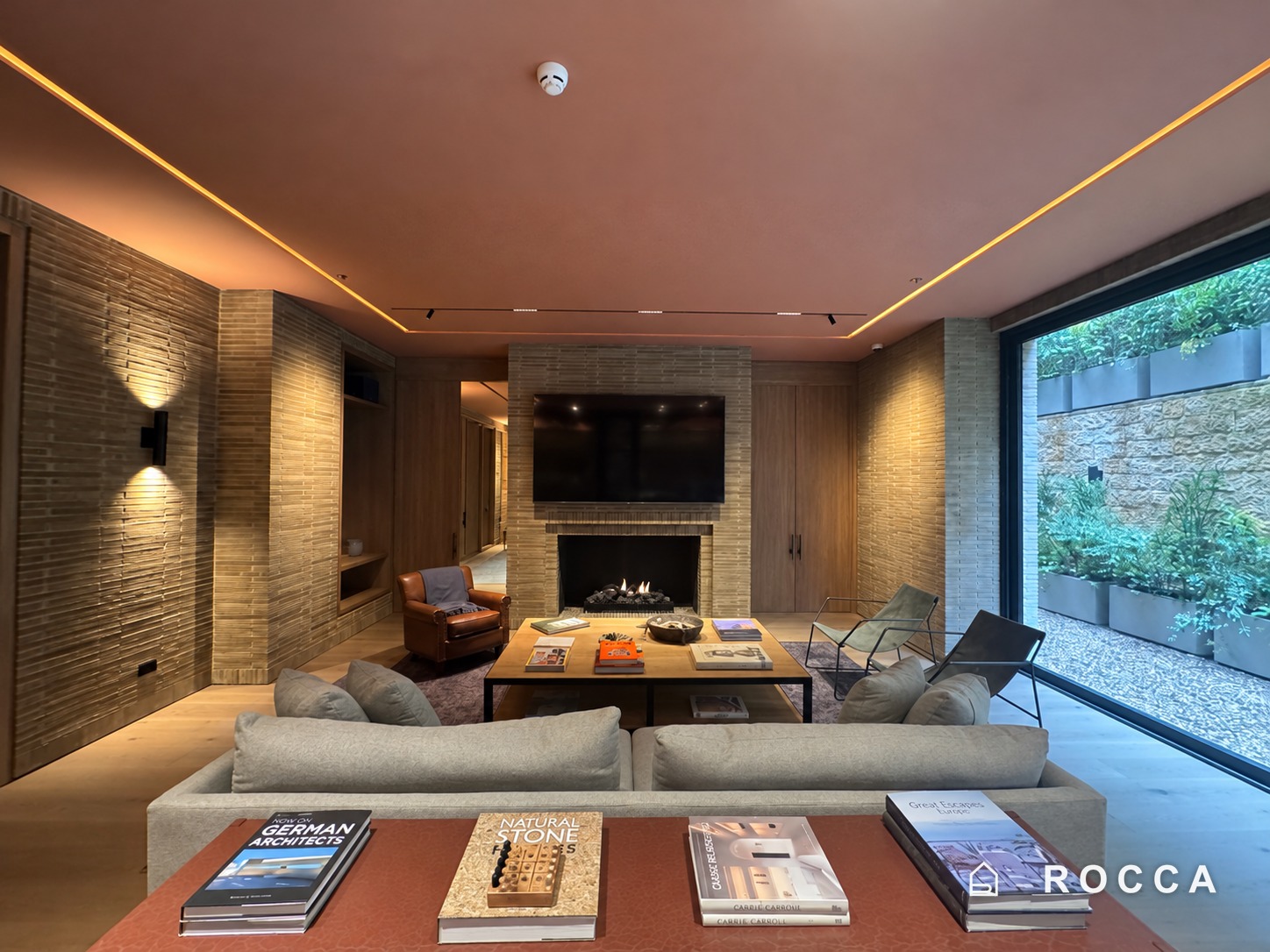 Apartamento en venta en El Refugio, Bogotá · foto 3 de 10