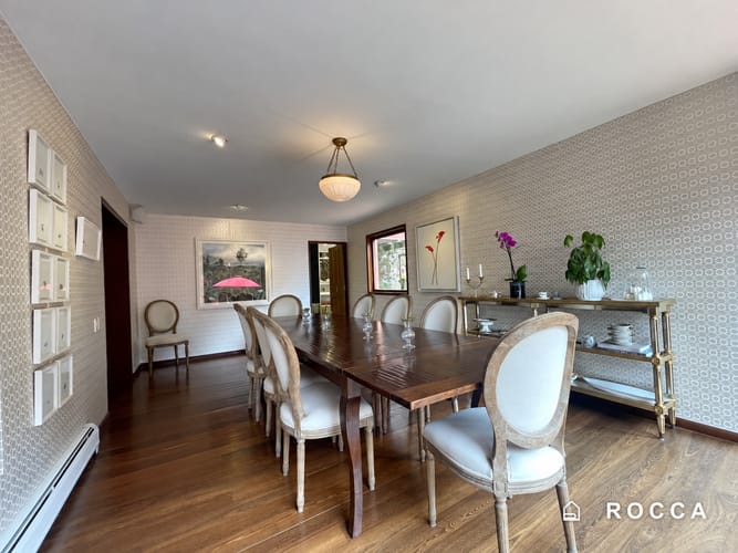 Casa de 4 alcobas en venta en El Retiro, Bogotá, 646 m² · foto 6 de 21
