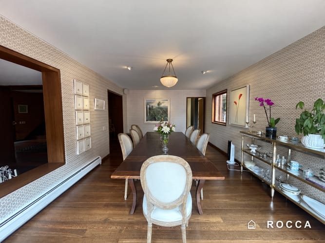 Casa de 4 alcobas en venta en El Retiro, Bogotá, 646 m² · foto 7 de 21