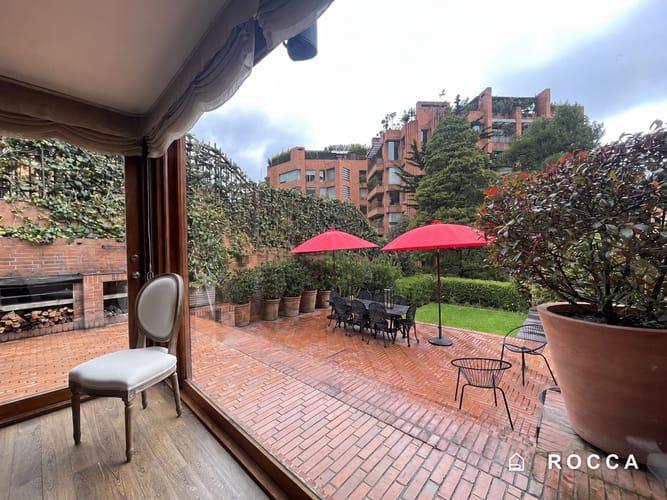 Casa de 4 alcobas en venta en El Retiro, Bogotá, 646 m² · foto 8 de 21