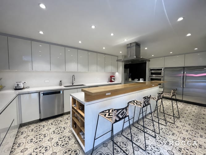 Casa de 4 alcobas en venta en El Retiro, Bogotá, 646 m² · foto 9 de 21