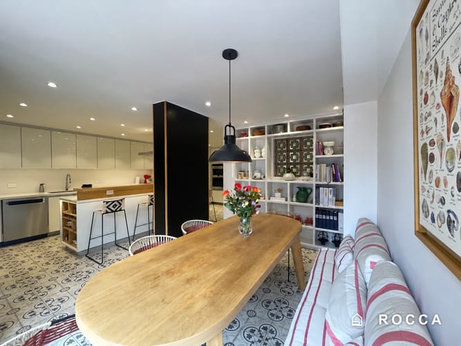 Casa de 4 alcobas en venta en El Retiro, Bogotá, 646 m² · foto 11 de 21