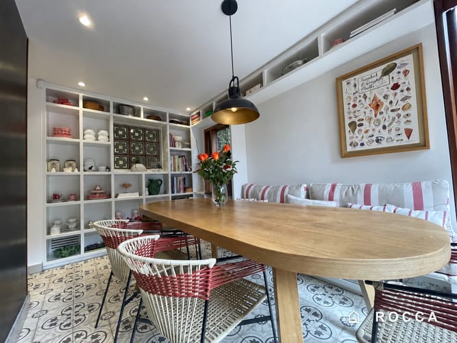 Casa de 4 alcobas en venta en El Retiro, Bogotá, 646 m² · foto 12 de 21