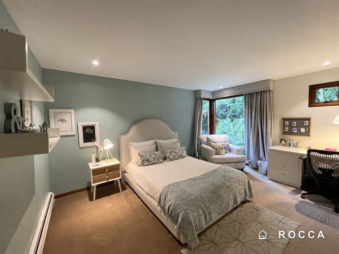 Casa de 4 alcobas en venta en El Retiro, Bogotá, 646 m² · foto 14 de 21
