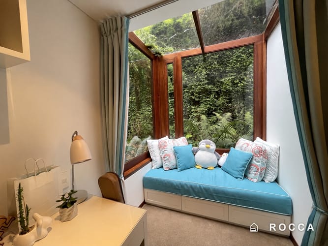 Casa de 4 alcobas en venta en El Retiro, Bogotá, 646 m² · foto 17 de 21